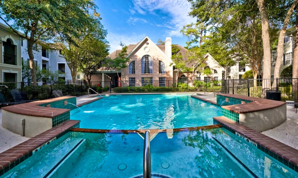 Preserve at Cypress Creek Amenities PetFriendly Apartments in